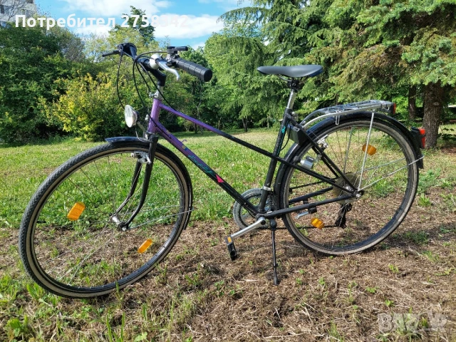 велосипед КТМ, снимка 5 - Велосипеди - 50633221