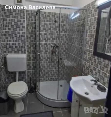 Едностаен апартамент под наем в Каменица 2, снимка 3 - Апартаменти - 52537721