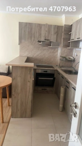 Тристаен - Несебър