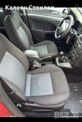 Форд Мондео газ/бензин 1.8, снимка 5 - Автомобили и джипове - 53657498