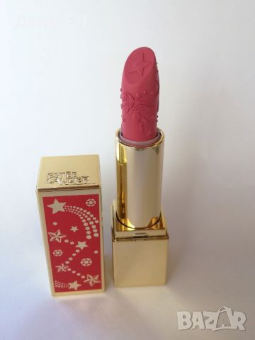 Estee Lauder Limited Edition Lipstick червило луксозен вариант – Saturn Reign, снимка 1 - Декоративна козметика - 46429579