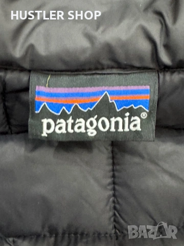 Мъжко яке PATAGONIA NANO PUFF. Размер XL, снимка 9 - Якета - 53540698