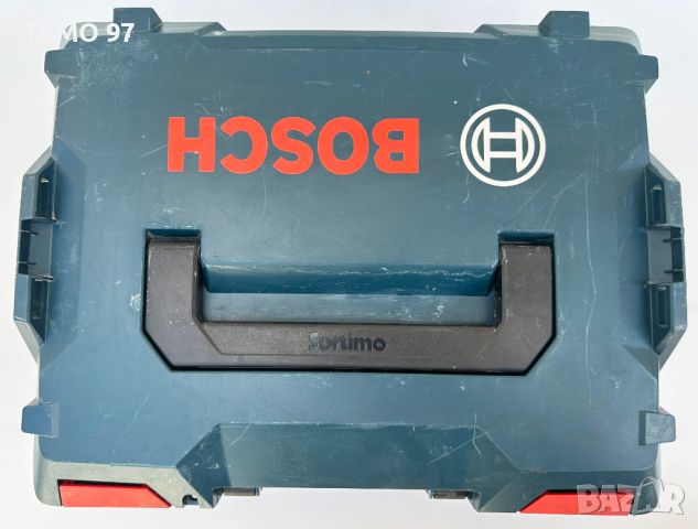 Bosch L-boxx 136 - Куфар, снимка 2 - Други инструменти - 46024049