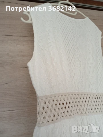 продавам дамска рокля , снимка 12 - Рокли - 51261918