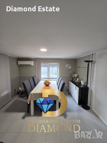 Двуетажна къща в село Добрич, общ. Димитровград, снимка 7 - Къщи - 52061050