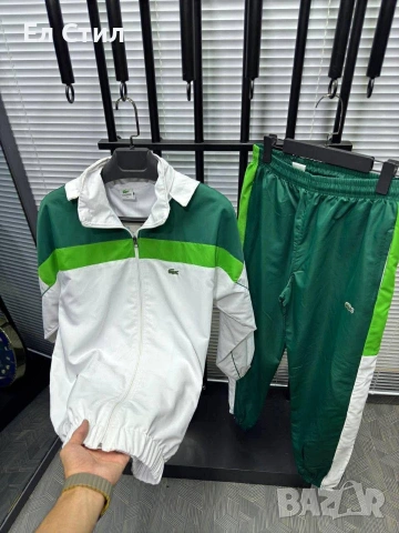 ⭕️#СПОРТНИ #ЕКИПИ РАЗМЕР S M L XL 2XL 72 €, снимка 7 - Спортни дрехи, екипи - 53289035