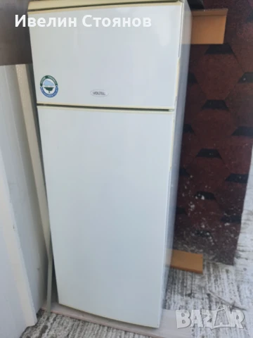 Хладилник с фризер, използван | Продавам