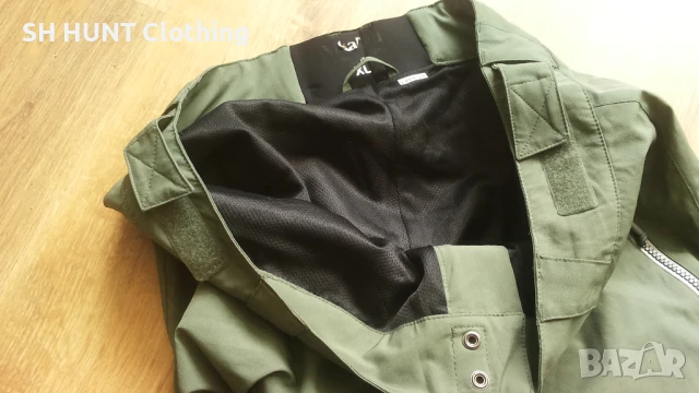Vikafjell ODDA Stretch Windproof Trouser размер XL еластичен панталон вятърно устойчив - 1250, снимка 14 - Панталони - 51081756