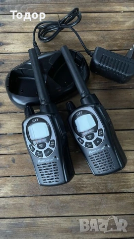 Радиостанции Midland GXT1000