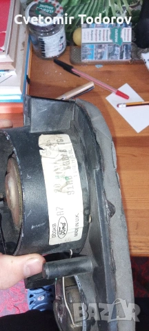 Колони за Ford escort , снимка 3 - Аксесоари и консумативи - 54181906