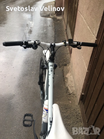 Продавам велосипед CROSS EUPHORIA 27,5, снимка 2 - Велосипеди - 53723719