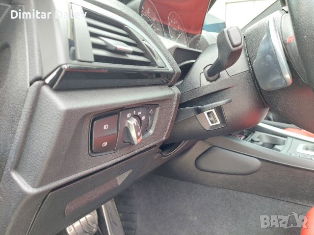 BMW 228xi xDrive , снимка 9 - Автомобили и джипове - 45624883