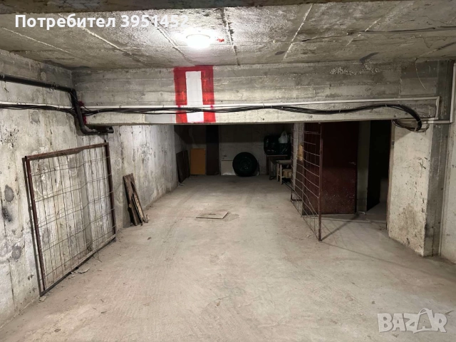 Самостоятелно паркомясто / гараж, снимка 2 - Гаражи и паркоместа - 52334800