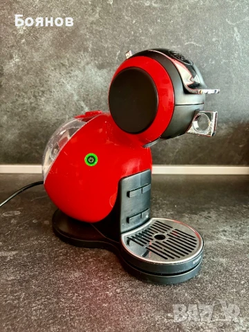 Кафемашина Krups Dolce Gusto Melody