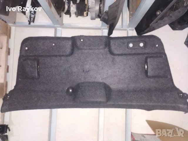 Кора , багажник , врата за Saab 900 , 93 , Kupe