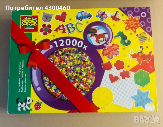 Детски игри