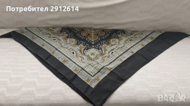 Забрадка за глава 43 