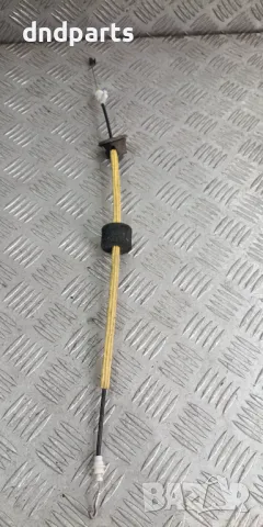 Жило врата Audi A6 4F 2006г.(задна дясна)	