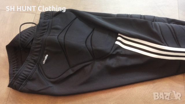 Adidas TIERRO13 GK PAN Goalkeeper размер M футболна вратарска долница 23-59, снимка 9 - Футбол - 52730185