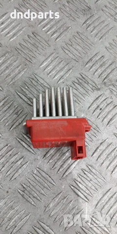 Реостат VW Sharan 2002г.	