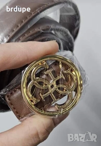 Guess PINKO дамски колани, снимка 4 - Колани - 51242384