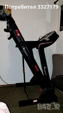 Бягаща пътека Funfit B18 – Като НОВА