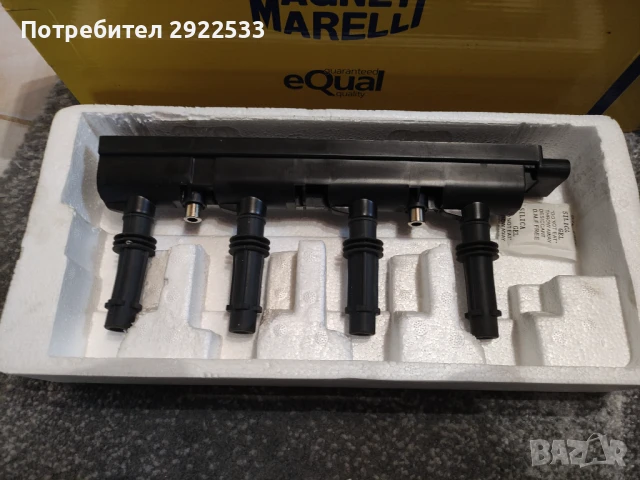 Продавам чисто нова бобина за Шевролет Авео 1.2 след 2014 го. , снимка 2 - Части - 51032120