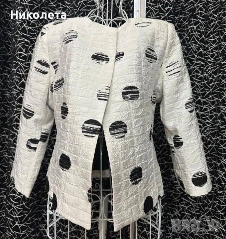 Болеро Junona НАМАЛЕНИЕ , снимка 1