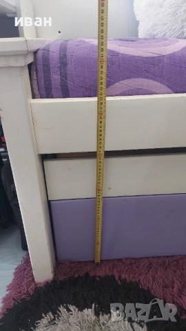 легло,тип сандвич, снимка 7 - Спални и легла - 54095119