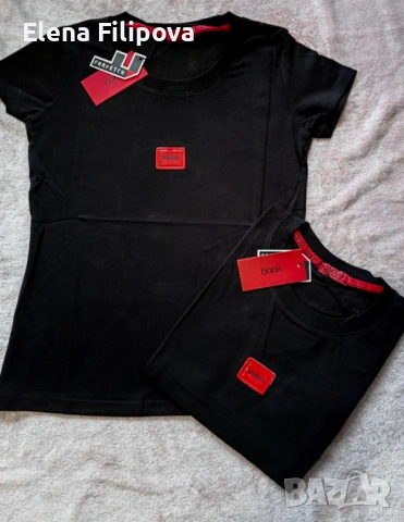 Дамски тениски 