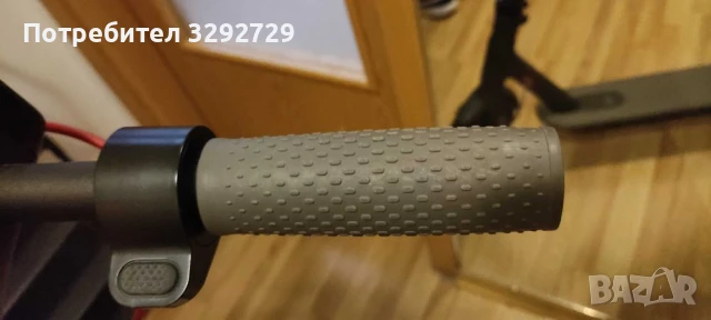 Тротинетка XIAOMI MI 365, снимка 2 - Други спортове - 50616372