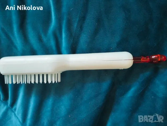 Самопочистваща се четка за домашни любимци, снимка 3 - За котки - 49781102