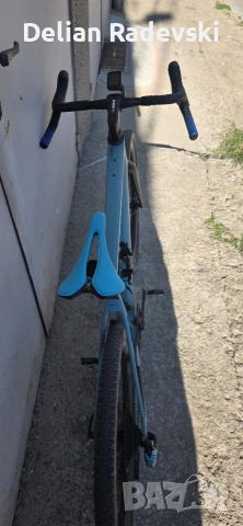 гравел Rose Backroad 2024-ел.скорости, снимка 5 - Велосипеди - 49731481