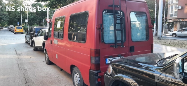 Бус пригоден на кемпер, снимка 17 - Каравани и кемпери - 52366883