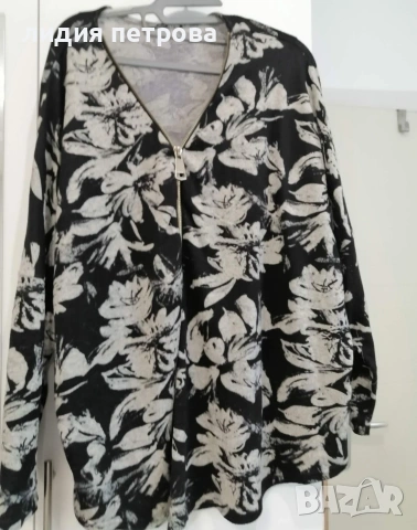 ОБЯВА 3.Разпродажба на нови зимни блузони., снимка 5 - Туники - 53829916