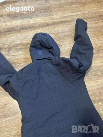 Висок клас дамска изолирана парка bergans of norway tromso primaloft  long parka , L размер , снимка 8 - Якета - 52503516