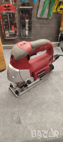 Прободен трион Einhell RT-JS 85