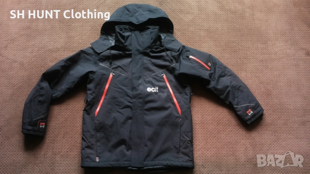 WURTH MODYF Performance Winter Jacket Waterproof размер L работно яке водонепромокаемо W4-175