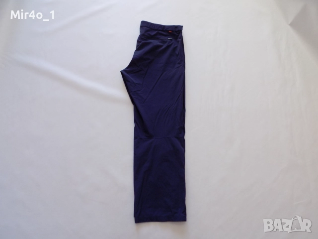 панталон vaude долнище анцуг клин екип туризъм планина спорт дамски оригинал 44/XL, снимка 3 - Спортни екипи - 49105555