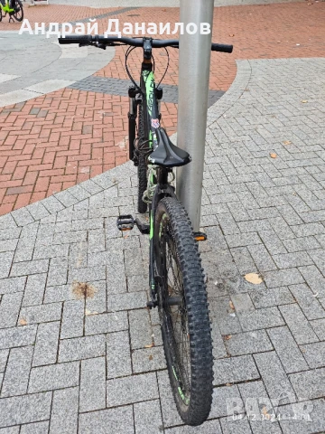 Велосипед. Свалям до 100лв , снимка 3 - Велосипеди - 50839292