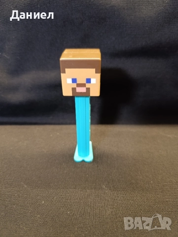 PEZ диспенсър.