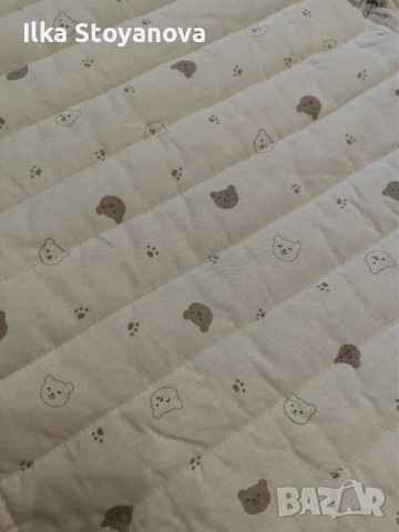 продавам обиколници за кошара, снимка 4 - Спално бельо и завивки - 52466900