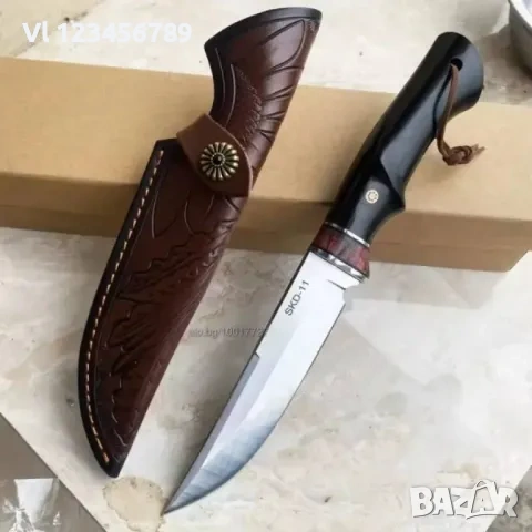 Ловен нож HTWM-111 - 98х270