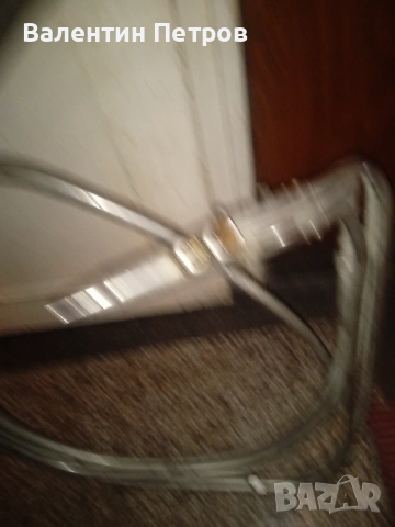 Стар духов инструмент, снимка 2 - Колекции - 52384604