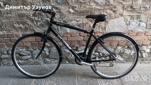 Алуминиев Велосипед Globe Sport Specialized 28"

, снимка 1 - Велосипеди - 46288050