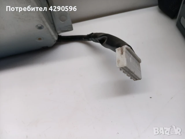 CD changer Toyota 86270-60070, снимка 4 - Части - 50715749