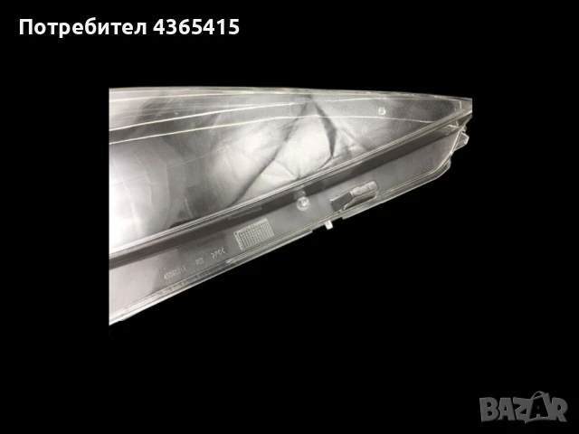 Стъкла за фарове на Peugeot 206+ (2009-2013), снимка 4 - Аксесоари и консумативи - 50960993