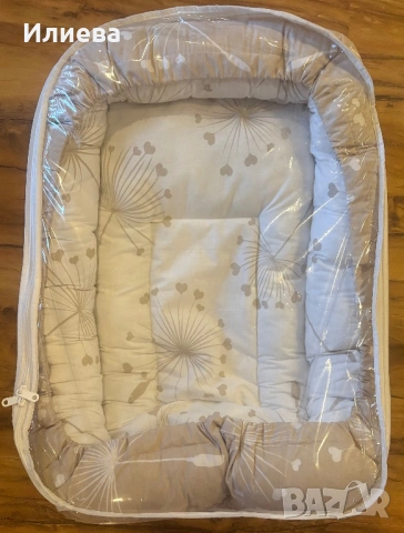 бебешко гнездо