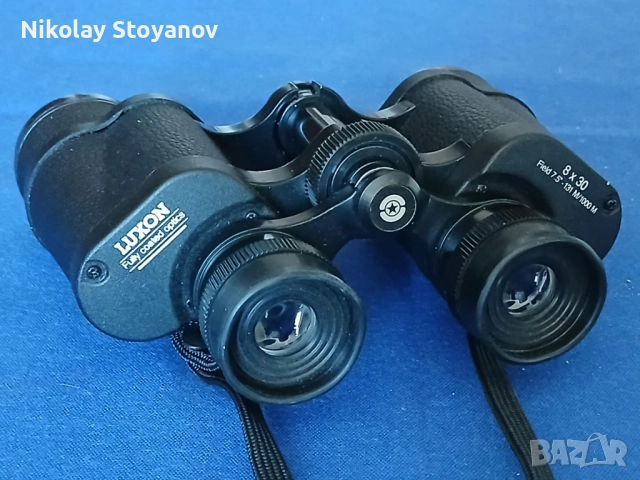 Бинокъл LUXON 8x30