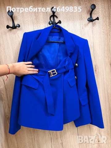 Официален комплект , снимка 2 - Костюми - 52398053